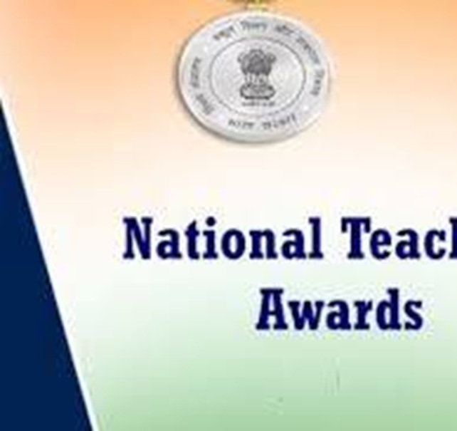 'Following 34 Teachers , J&K Govt recommends 20 more Teachers for Award'
